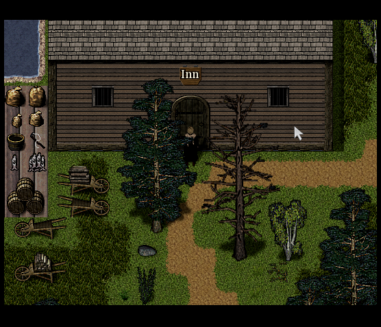 Heroes of Shaola - Screenshot 9