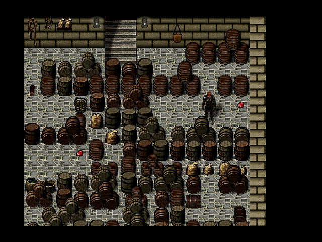 Heroes of Shaola - Screenshot 12