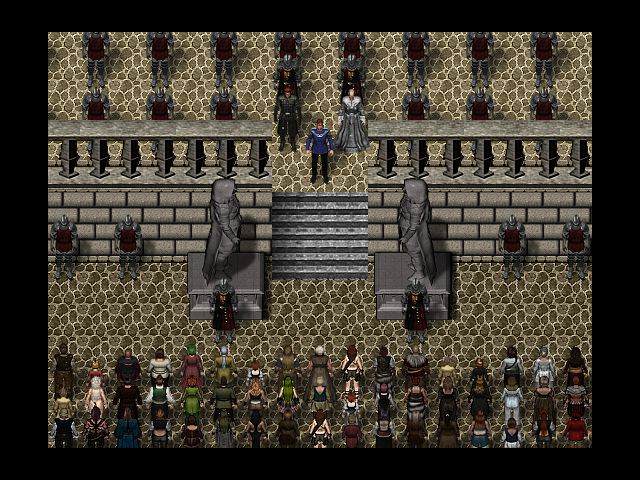 Heroes of Shaola - Screenshot 10