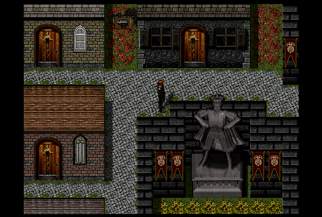 Heroes of Shaola - Screenshot 13