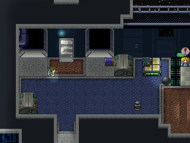 Machine Made: Rebirth - Screenshot 2