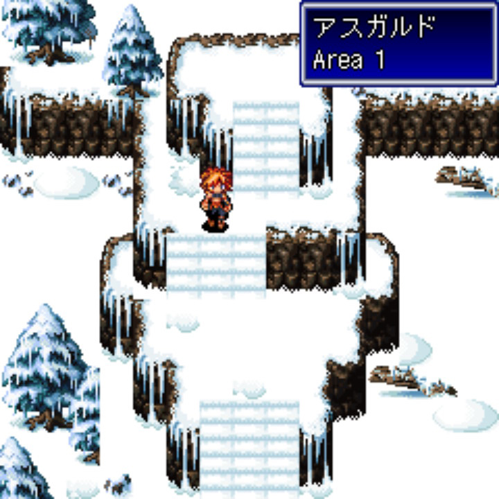 Magical Fantasista II - Screenshot 3