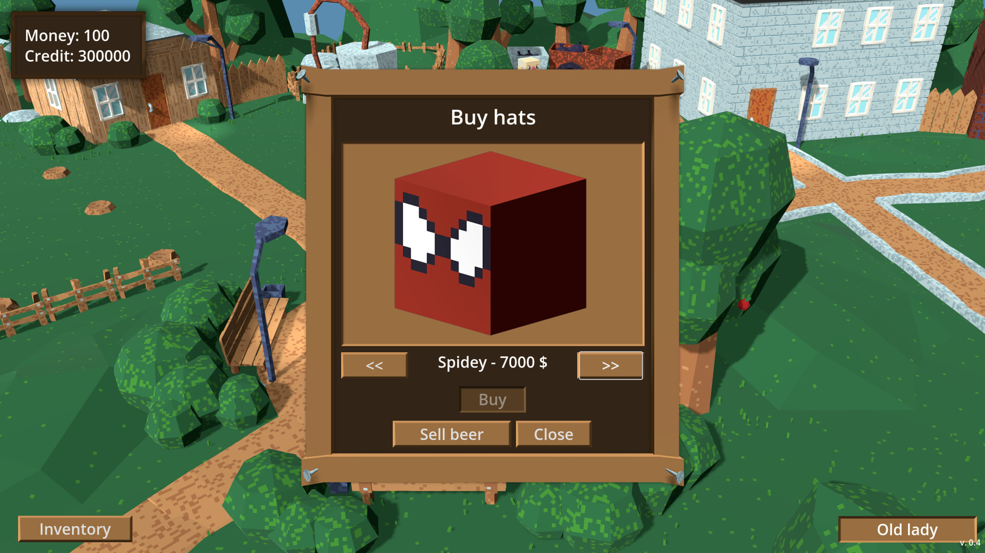 Dog Brew - Screenshot 1