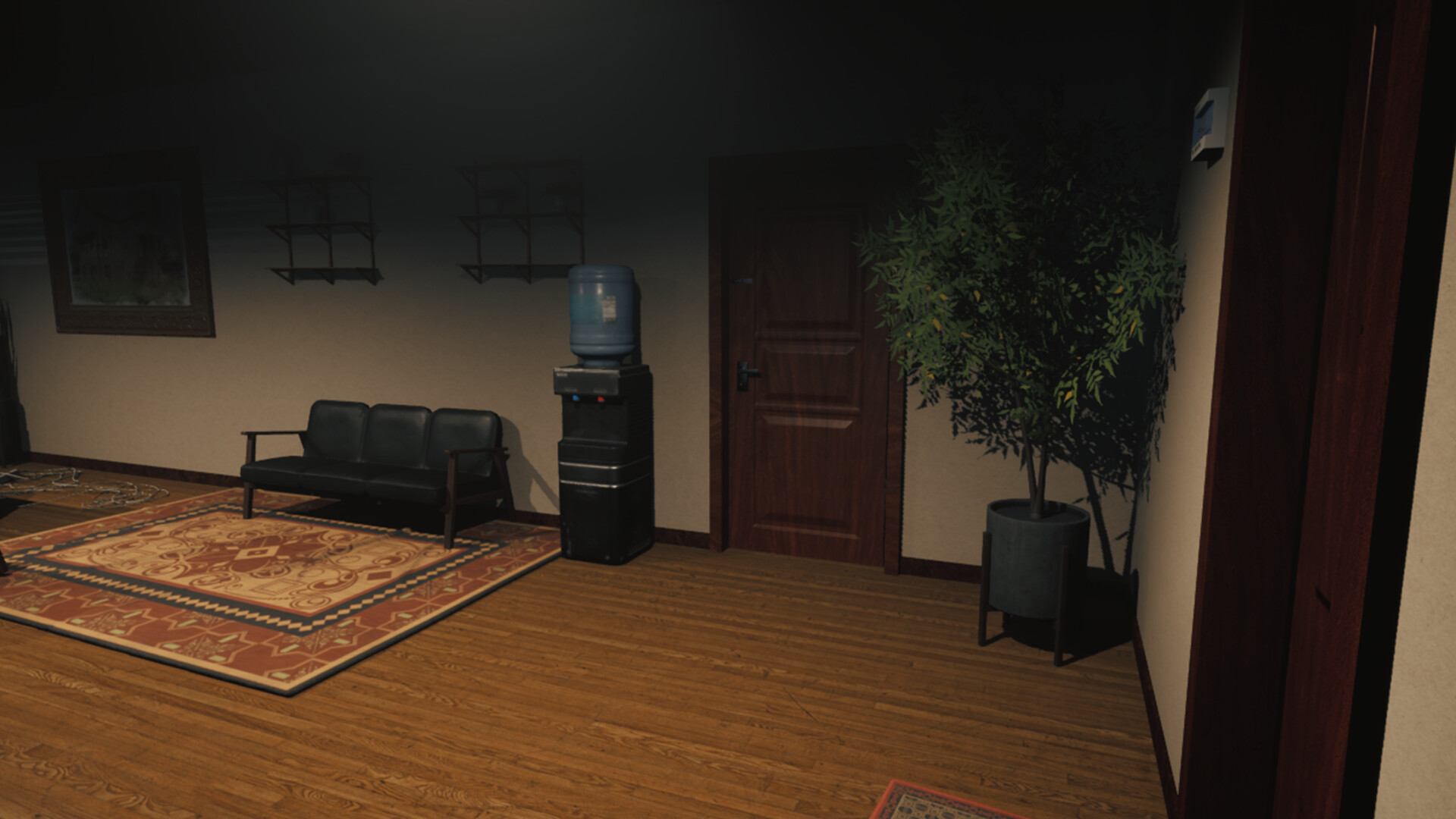 Home Simulator - Screenshot 2