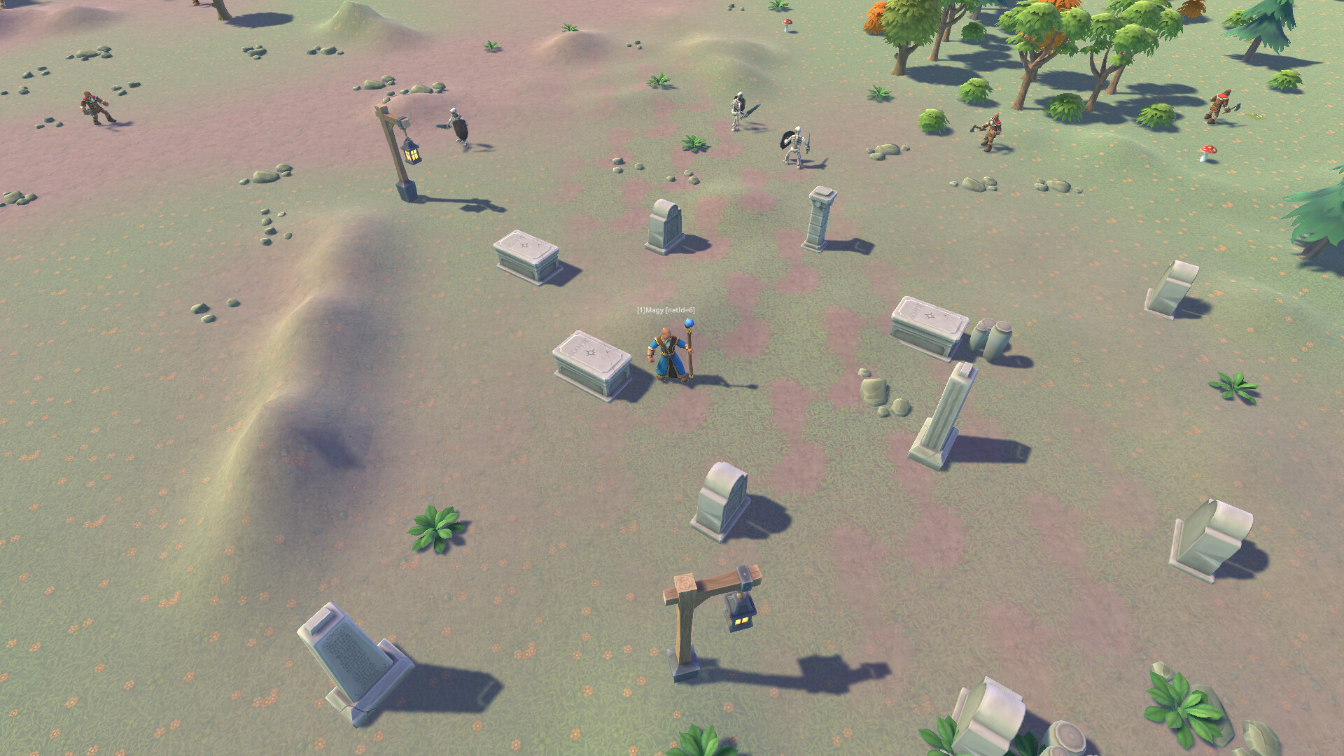 Knightborn - Screenshot 5