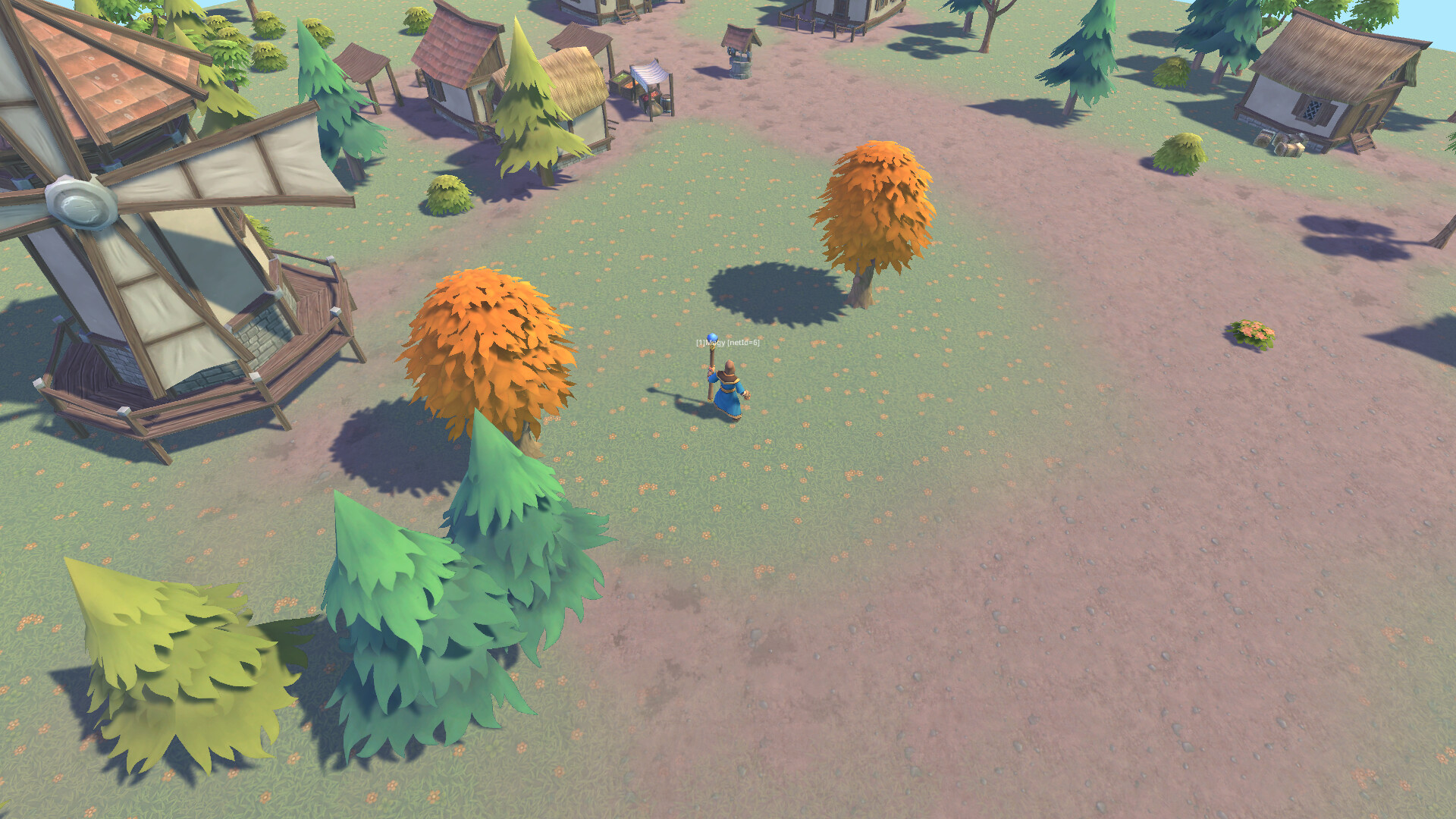 Knightborn - Screenshot 1