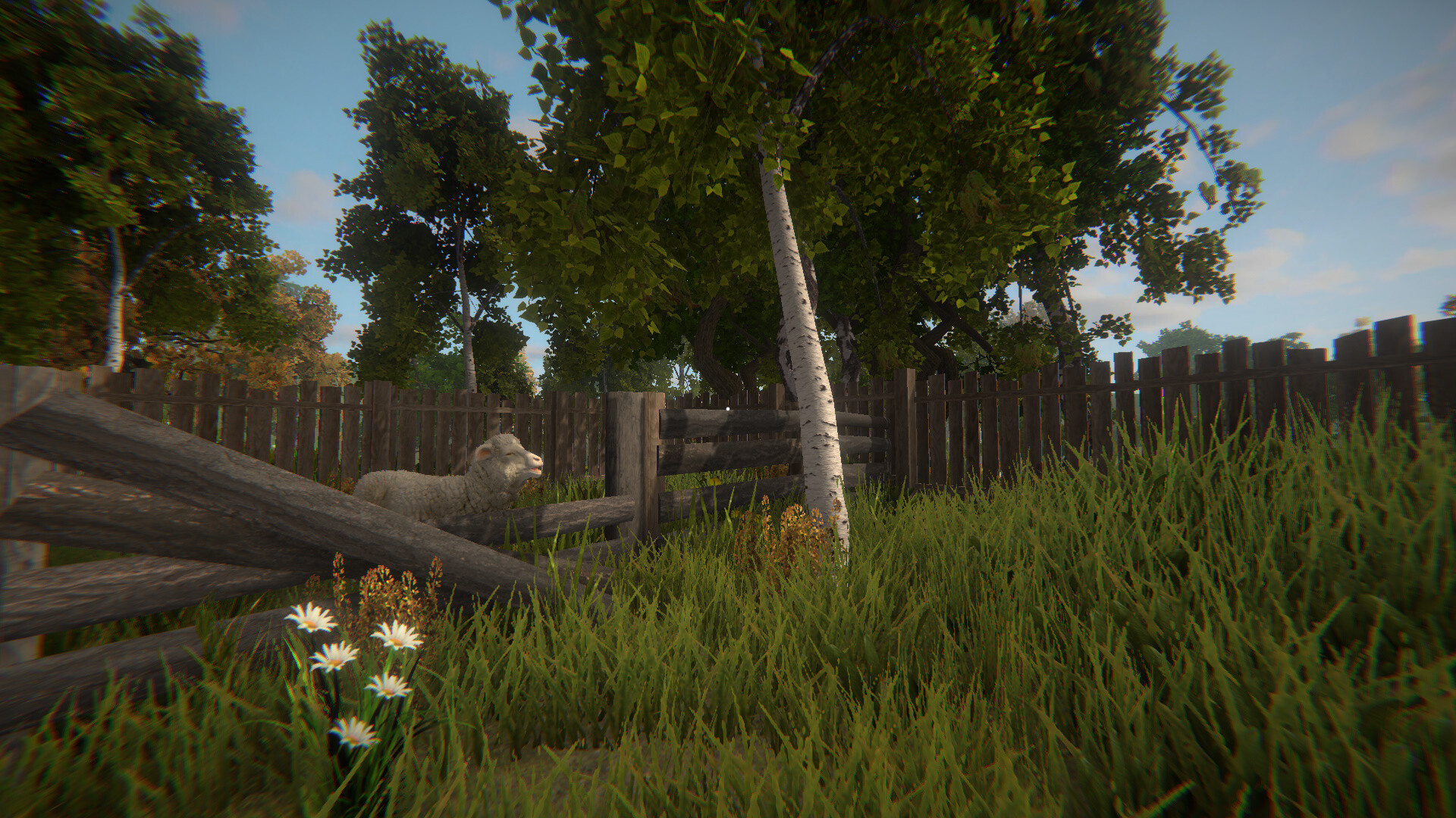 Russian Hut Simulator - Screenshot 32