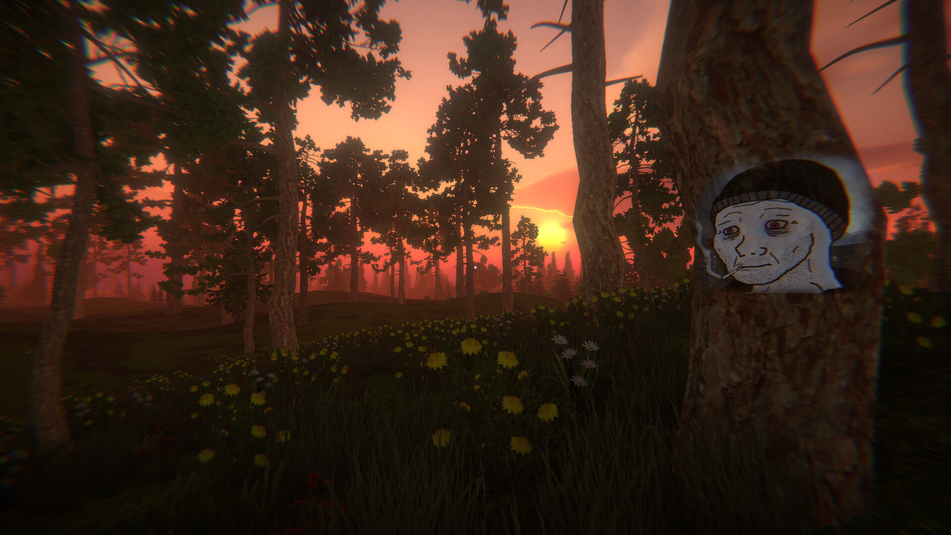 Russian Hut Simulator - Screenshot 28