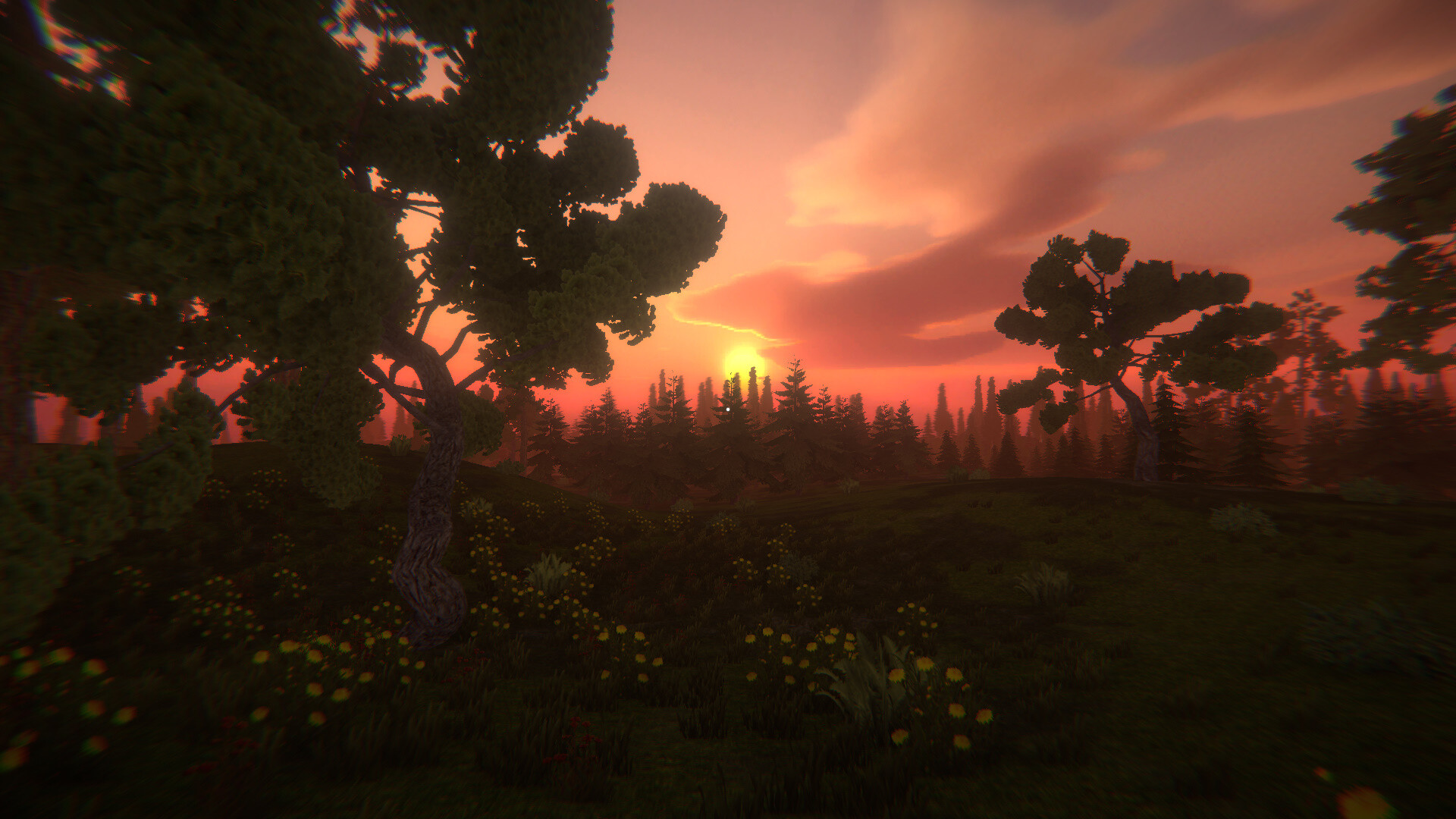 Russian Hut Simulator - Screenshot 19