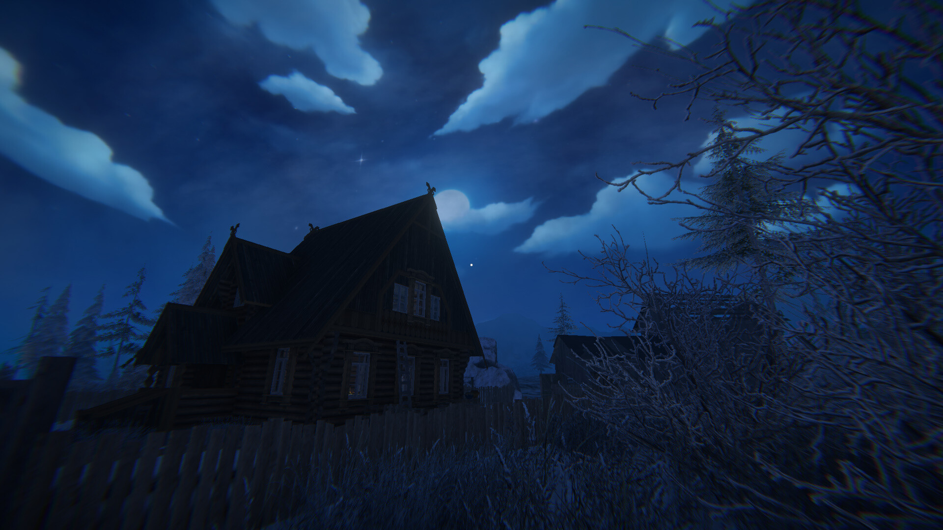 Russian Hut Simulator - Screenshot 35