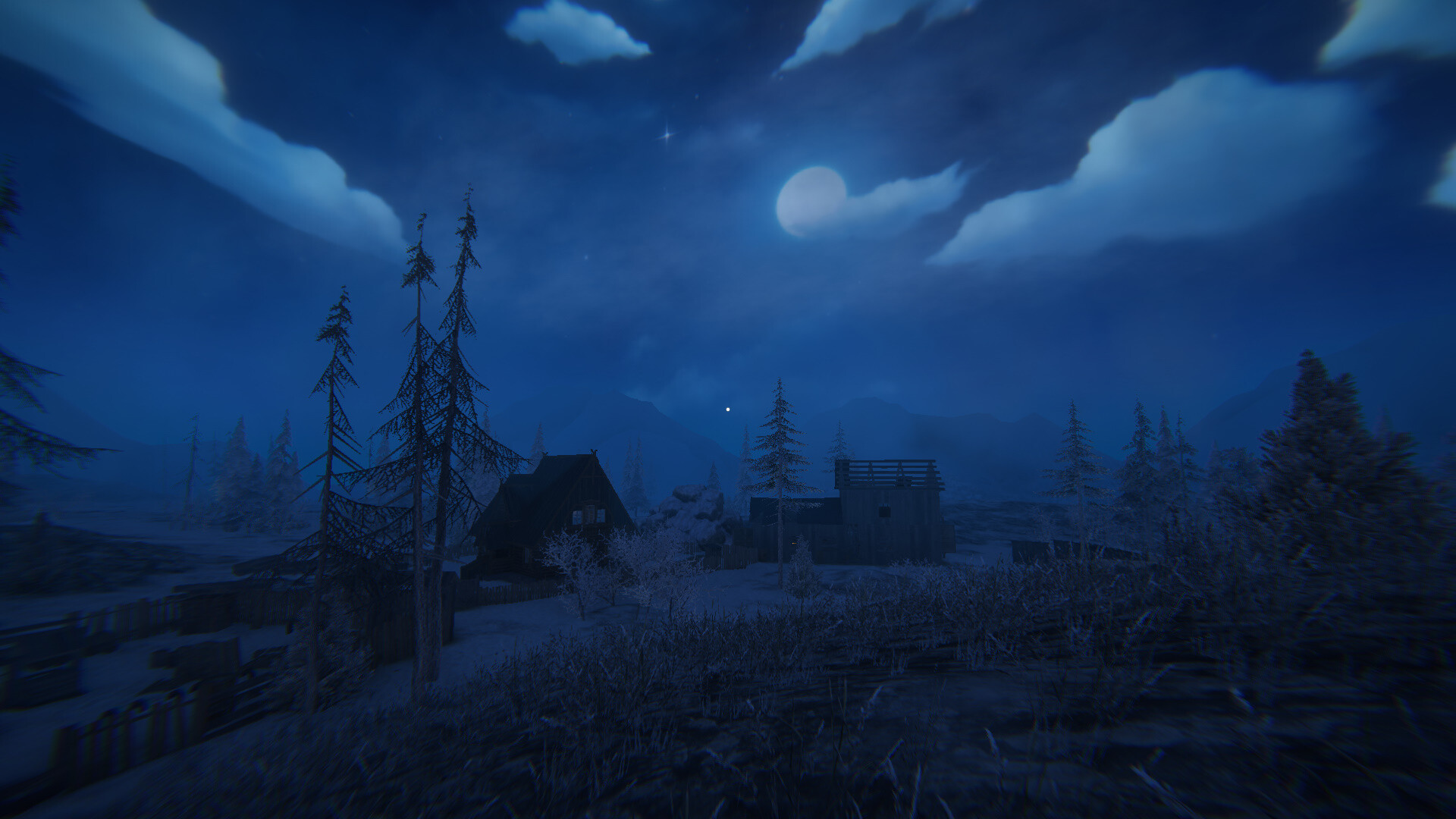 Russian Hut Simulator - Screenshot 22