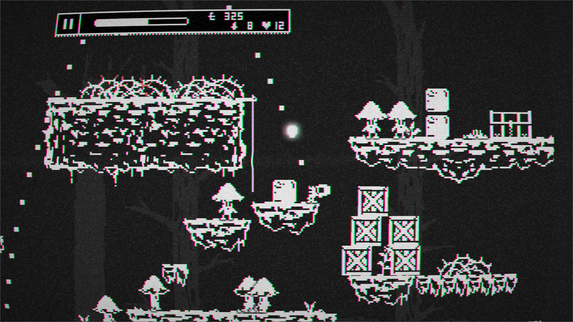 Miracle Corp. - Screenshot 1