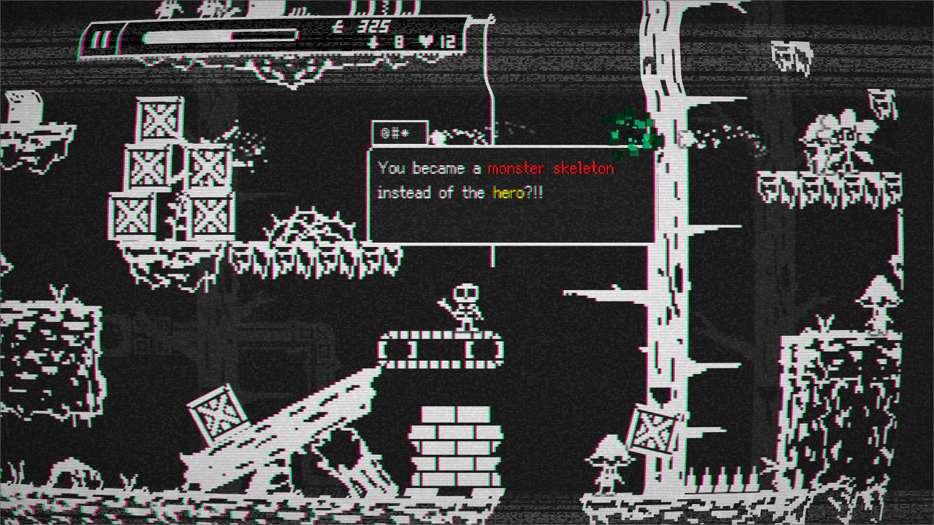 Miracle Corp. - Screenshot 6