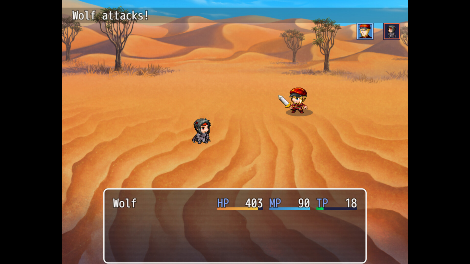 Contract & Control - Screenshot 4