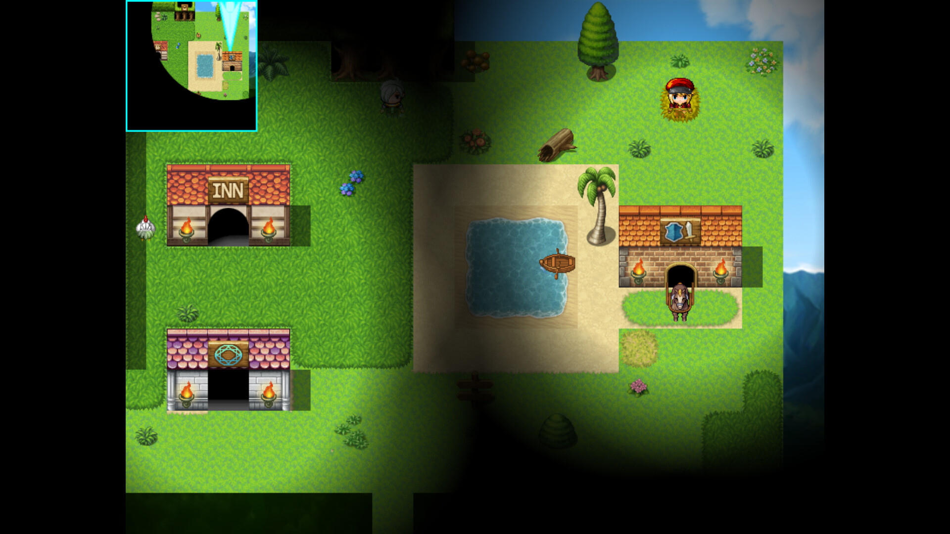 Contract & Control - Screenshot 5