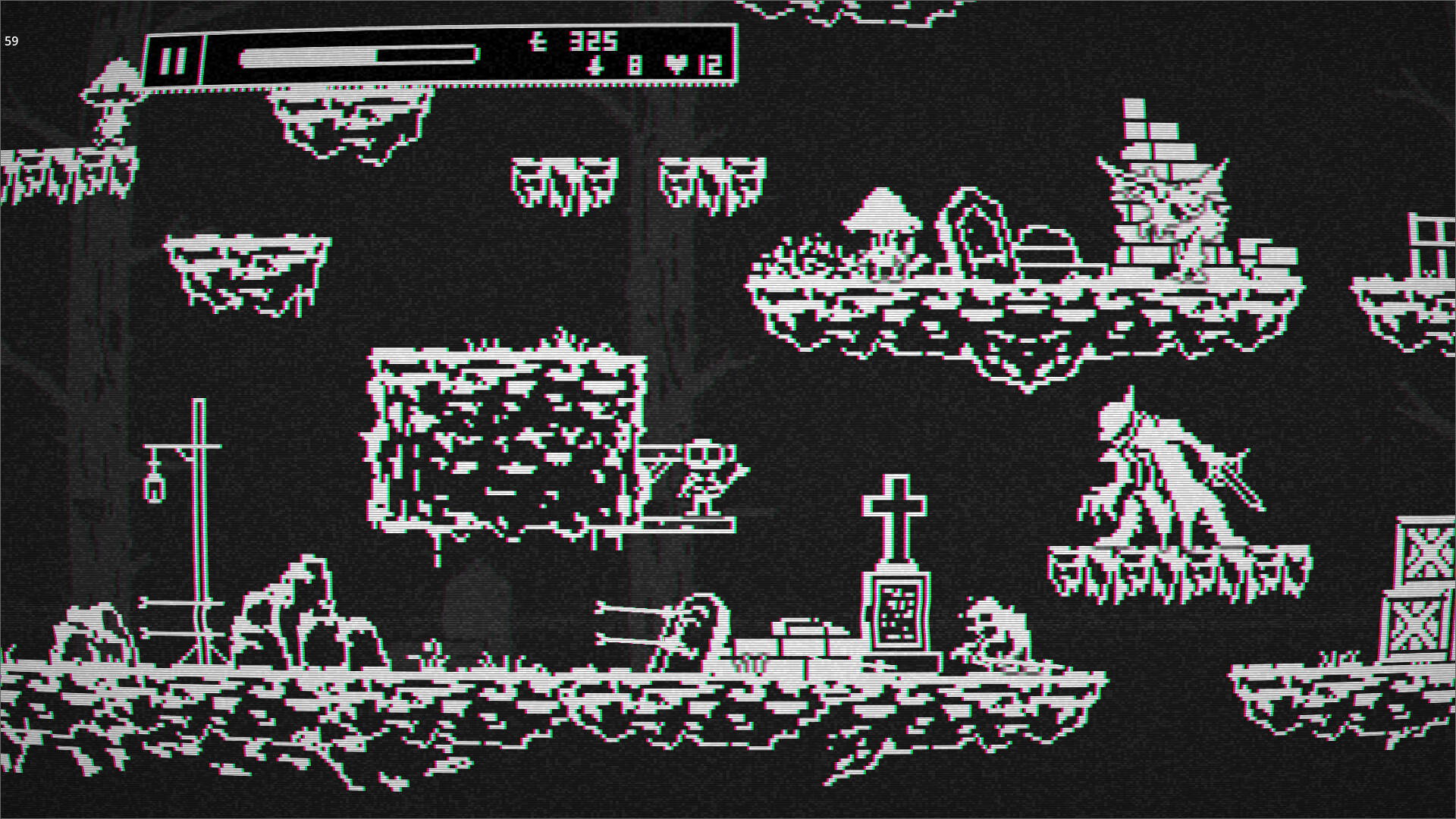 Miracle Corp. - Screenshot 5