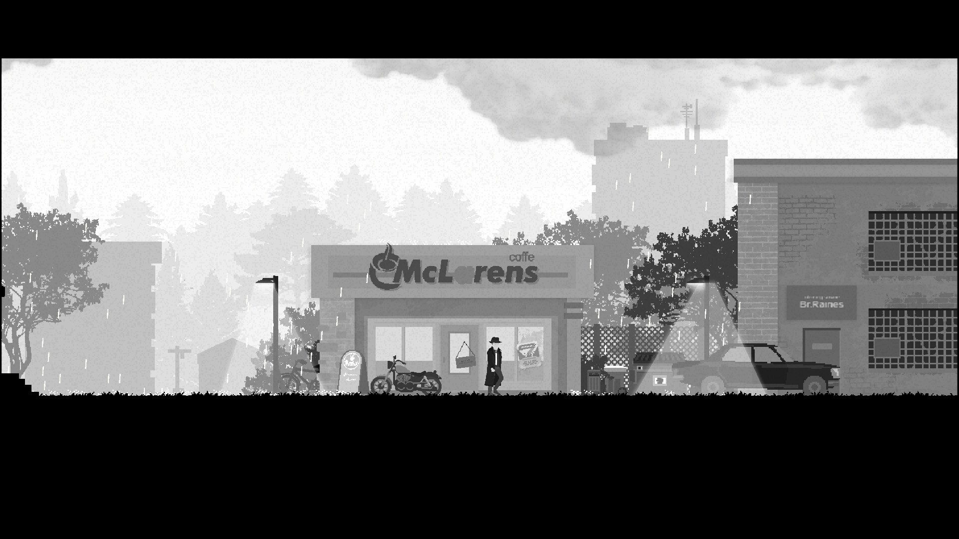 Antidote City Hall - Screenshot 5