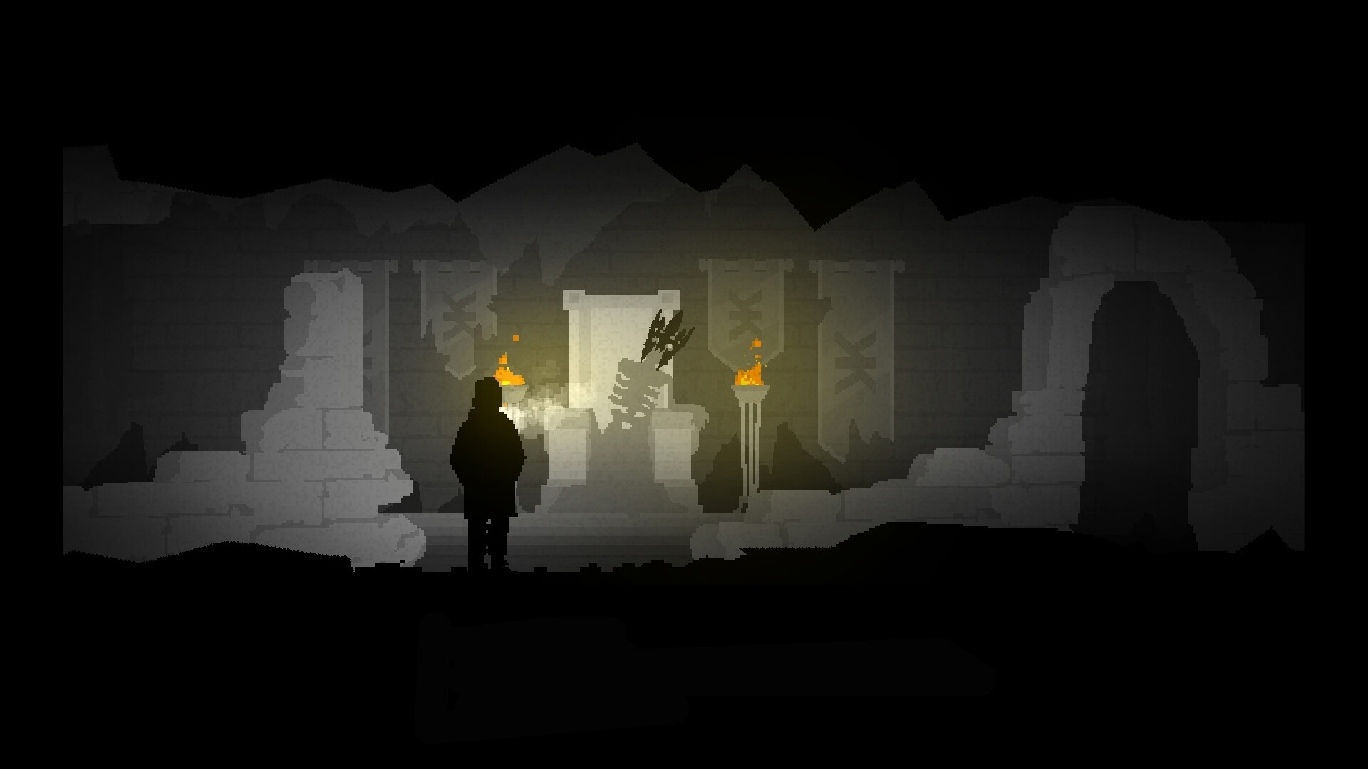 Antidote City Hall - Screenshot 4