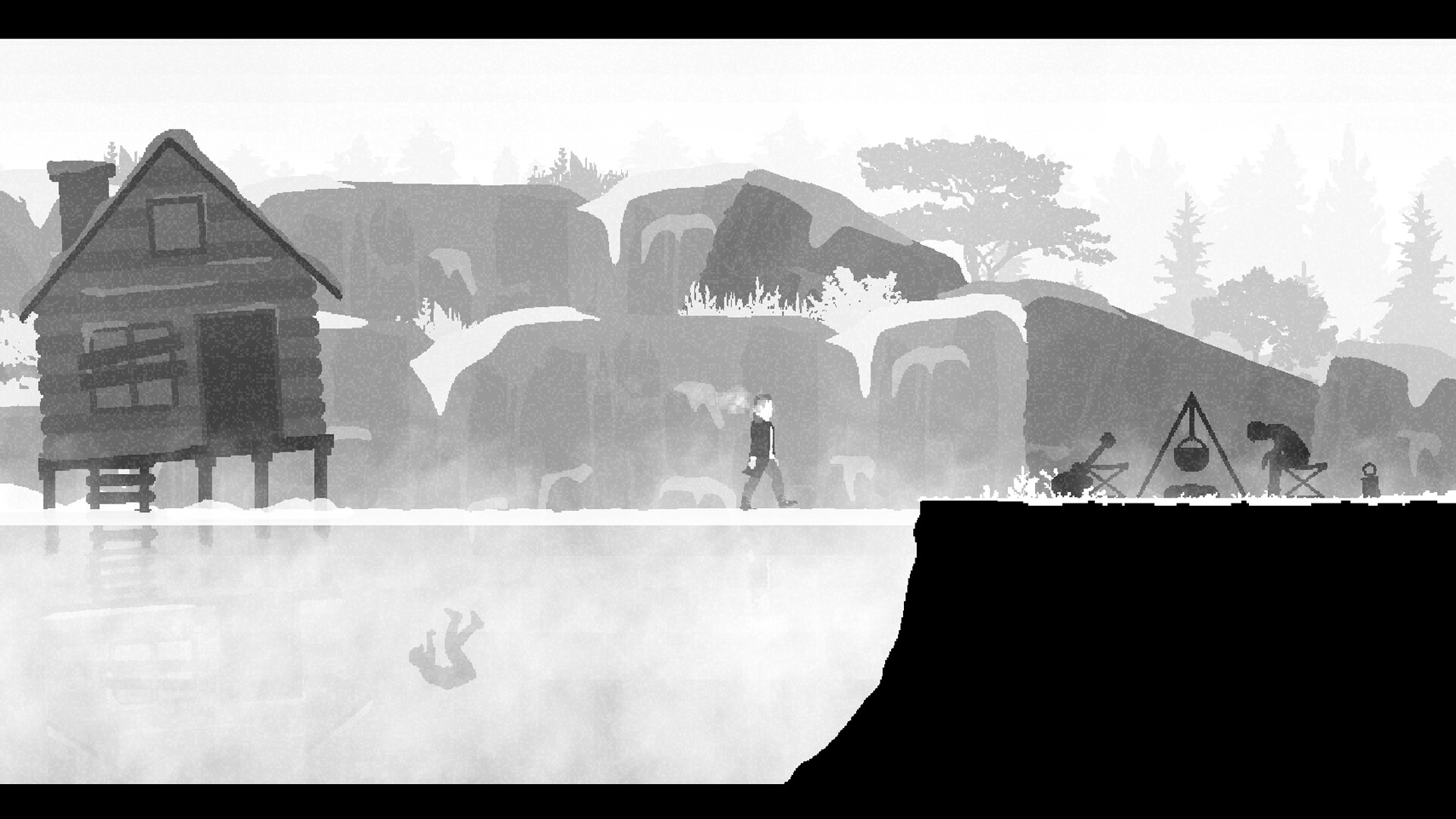 Antidote City Hall - Screenshot 3