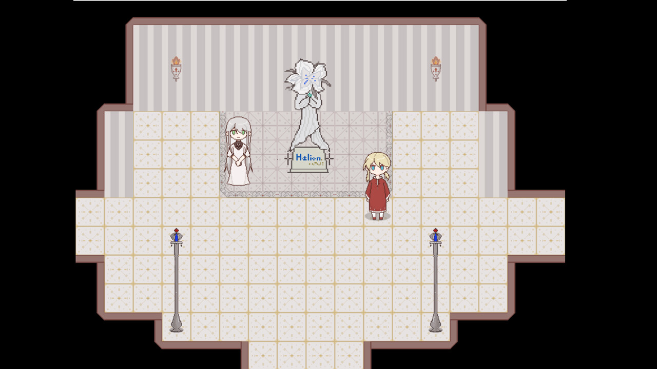 Parhelion - Screenshot 3