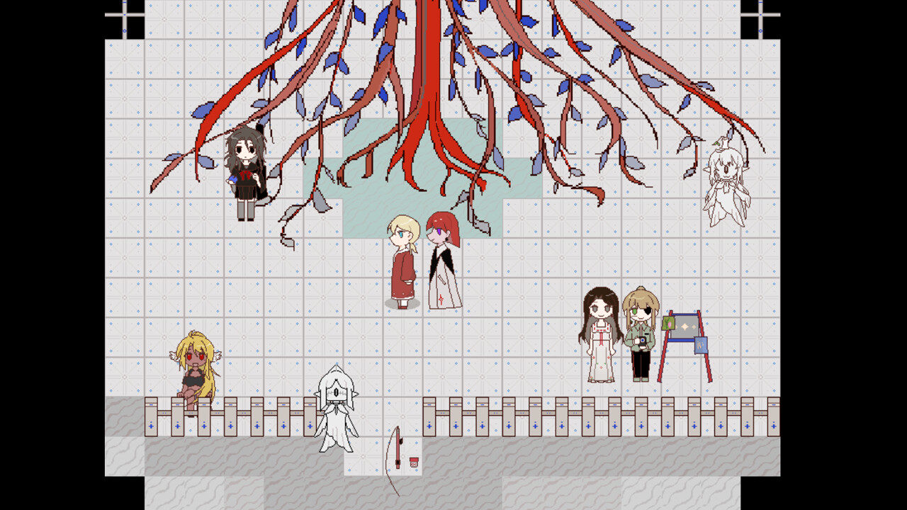 Parhelion - Screenshot 4