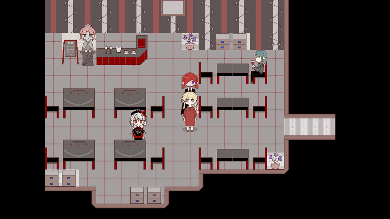 Parhelion - Screenshot 5