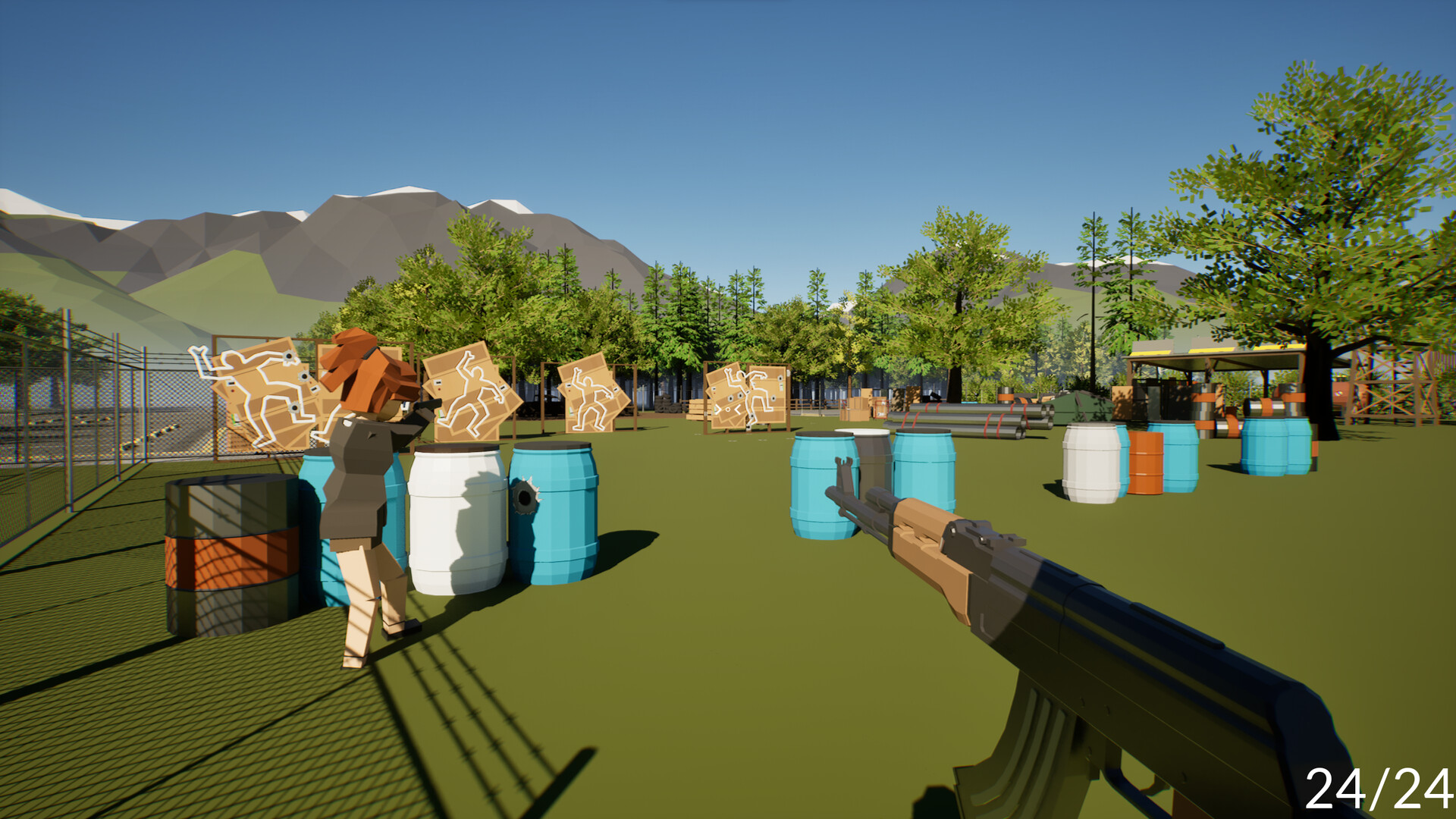 Gun Shop Simulator - Screenshot 9