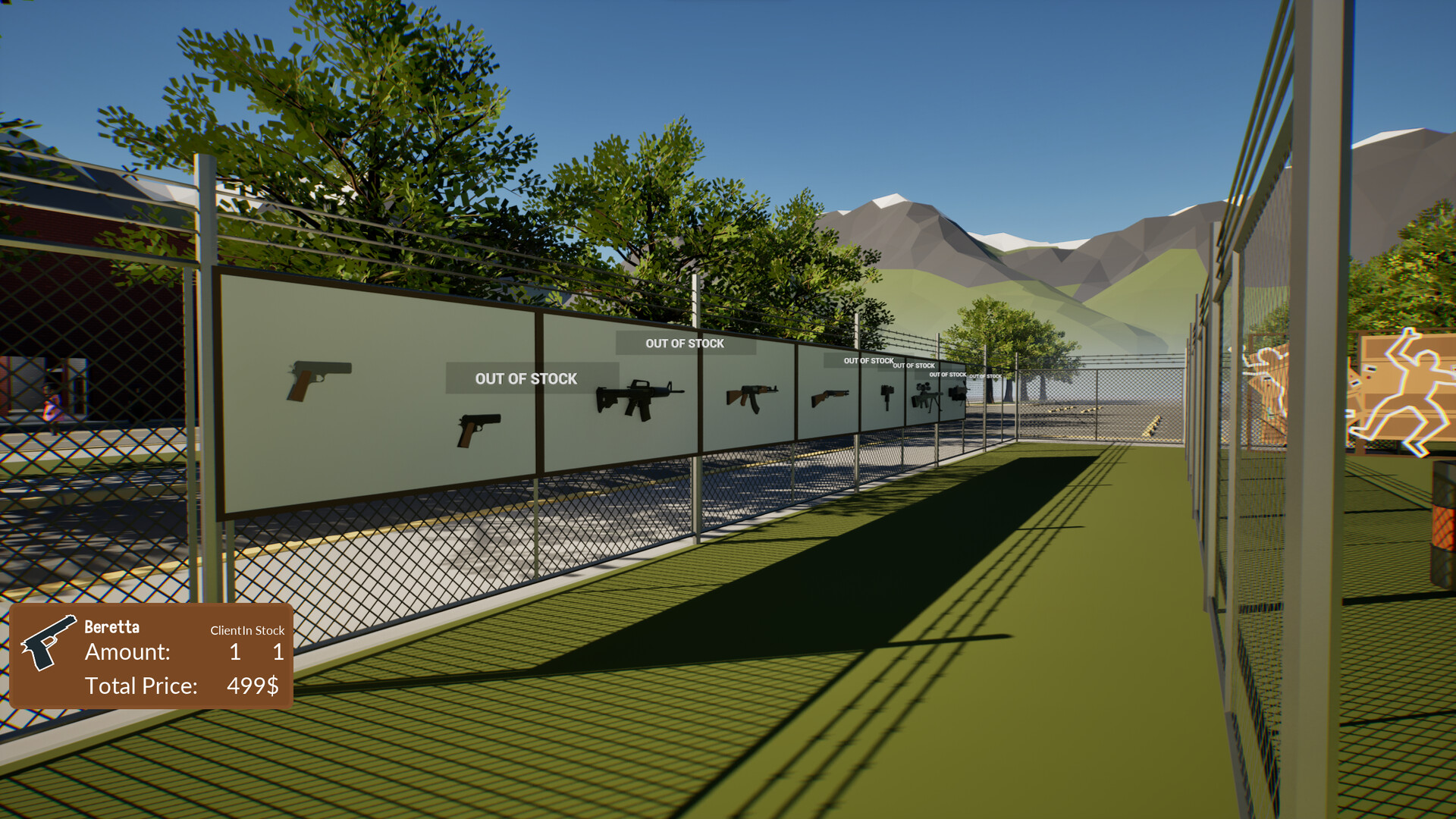 Gun Shop Simulator - Screenshot 7