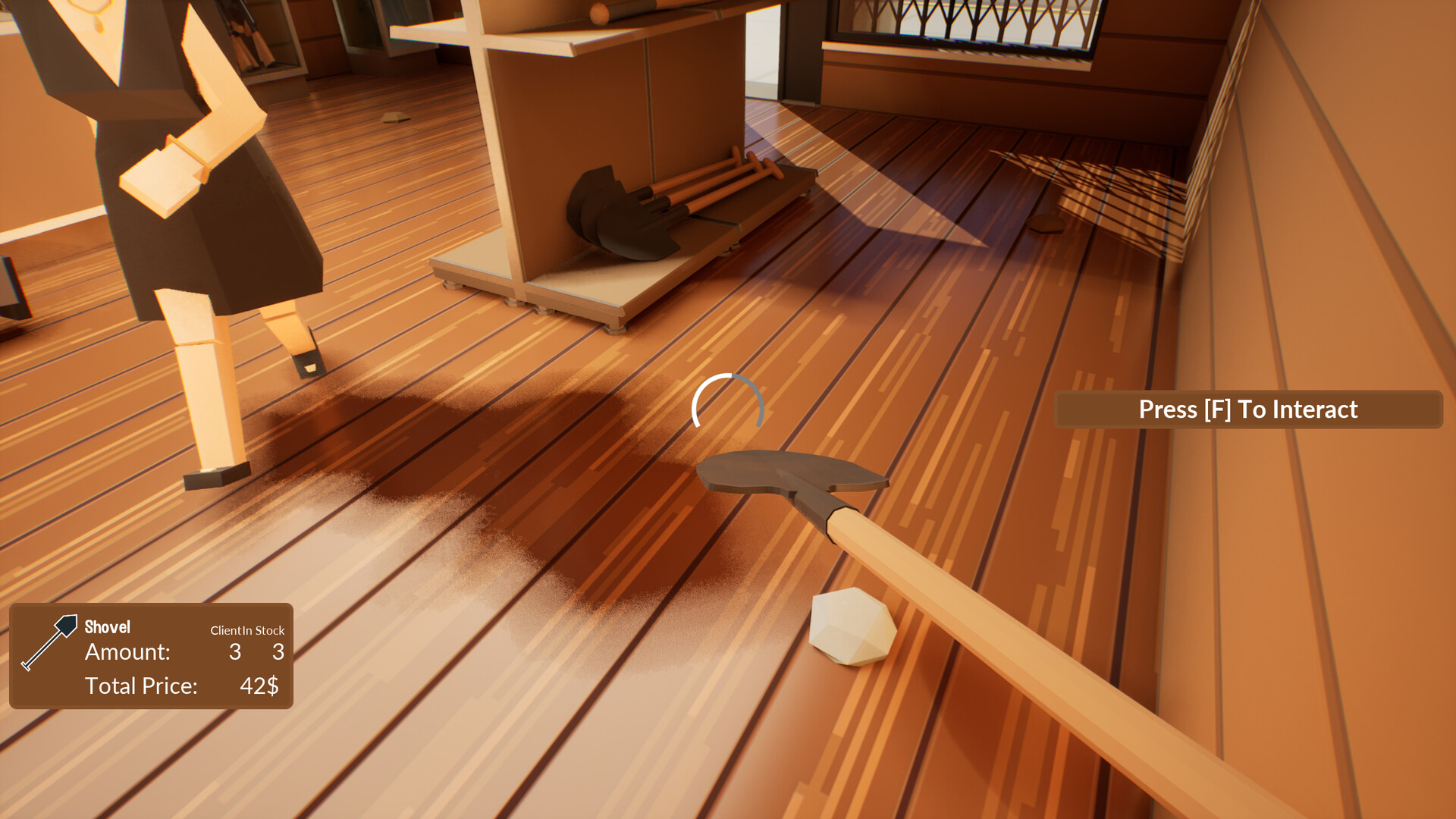 Gun Shop Simulator - Screenshot 6