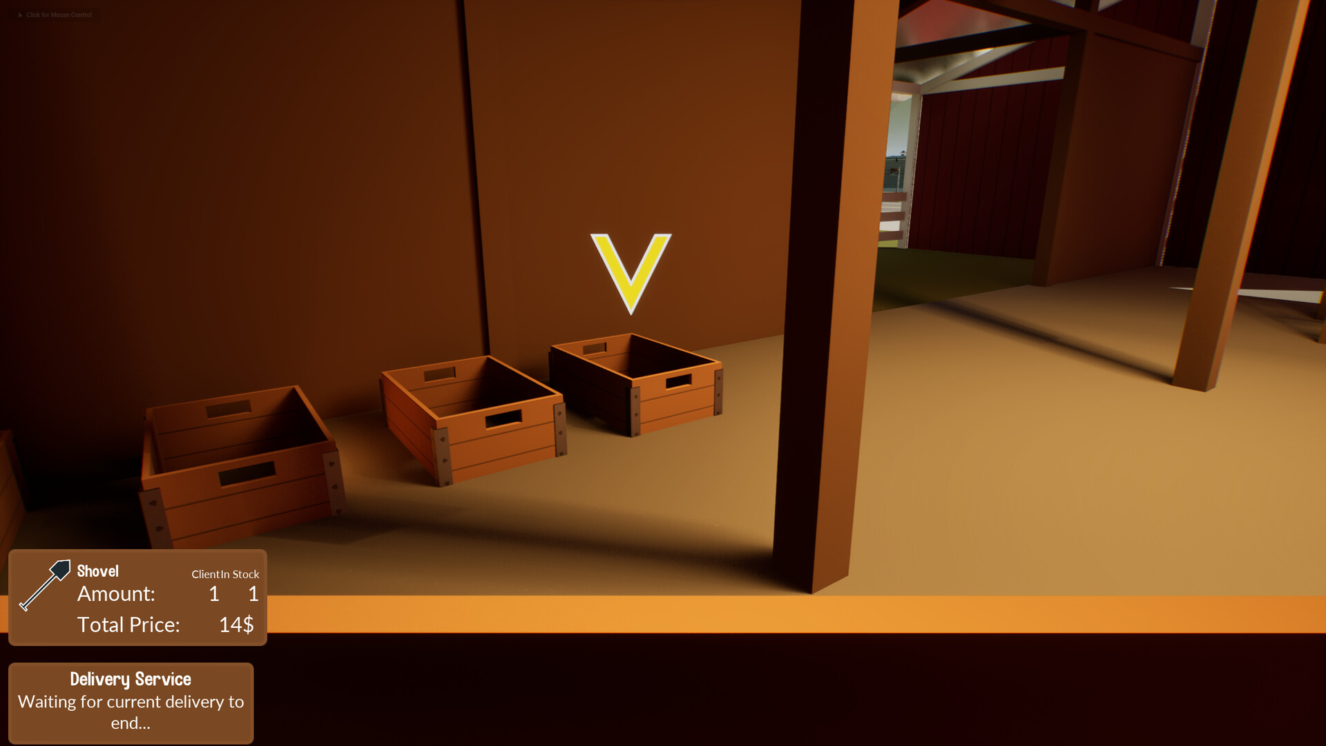 Gun Shop Simulator - Screenshot 3