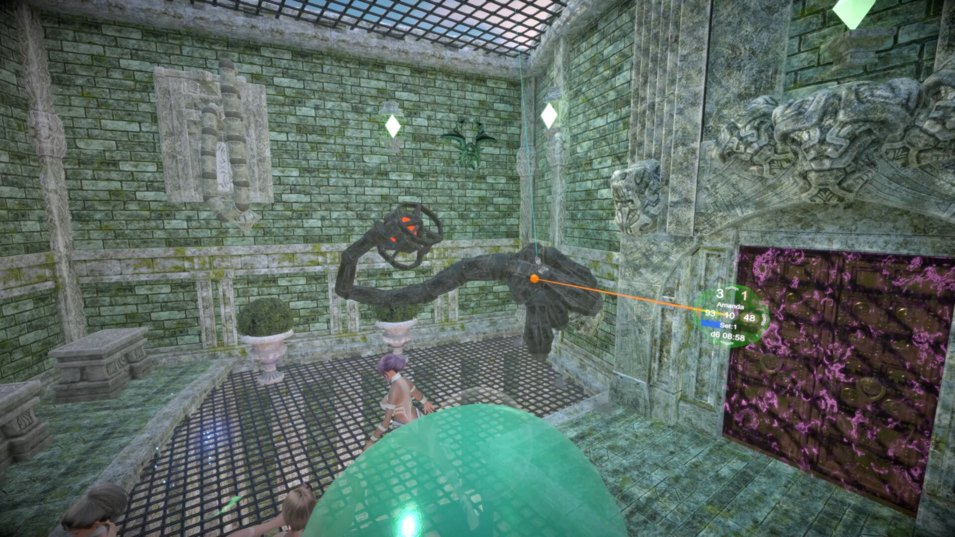 Exphysia - Screenshot 20