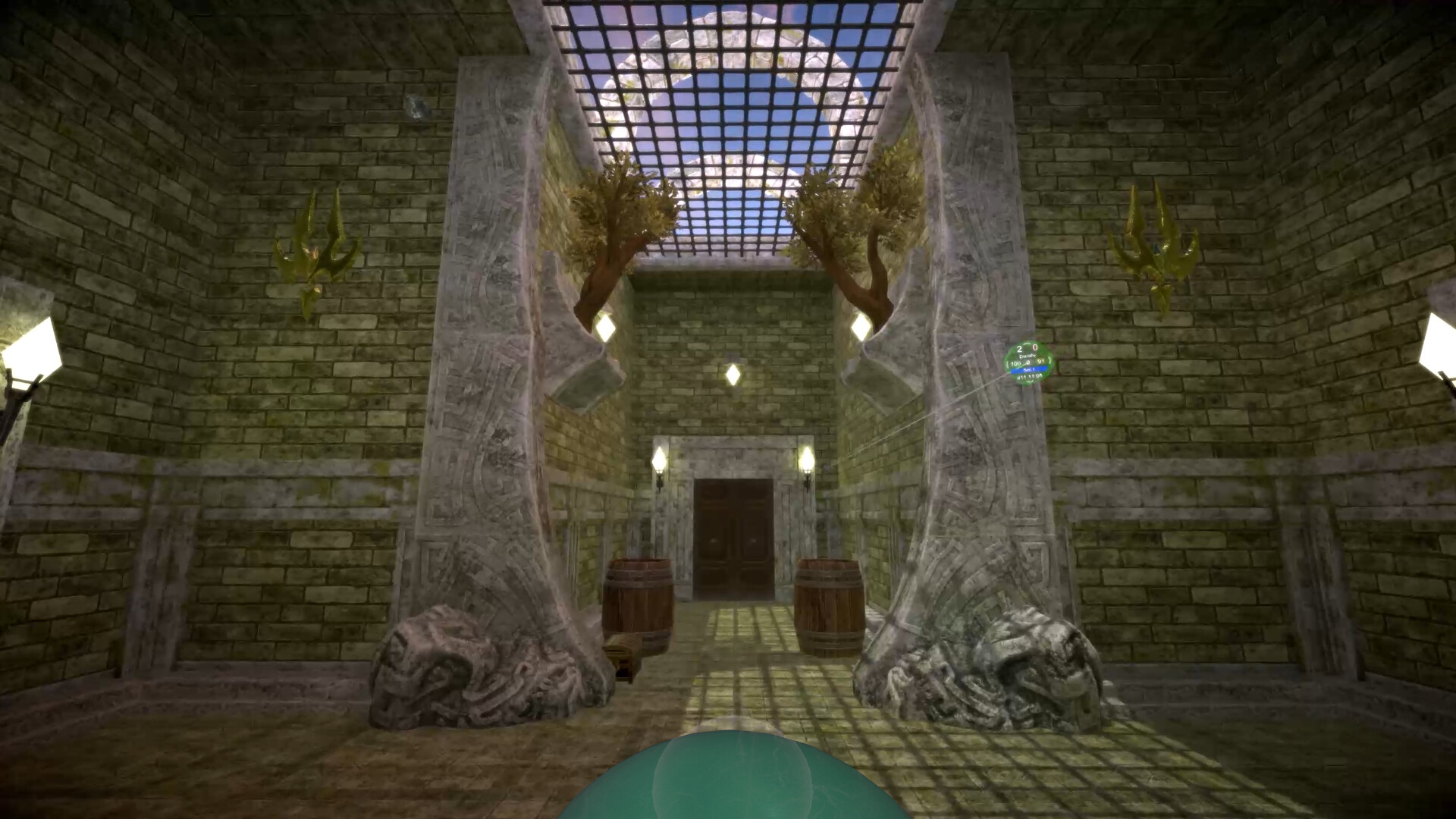 Exphysia - Screenshot 16