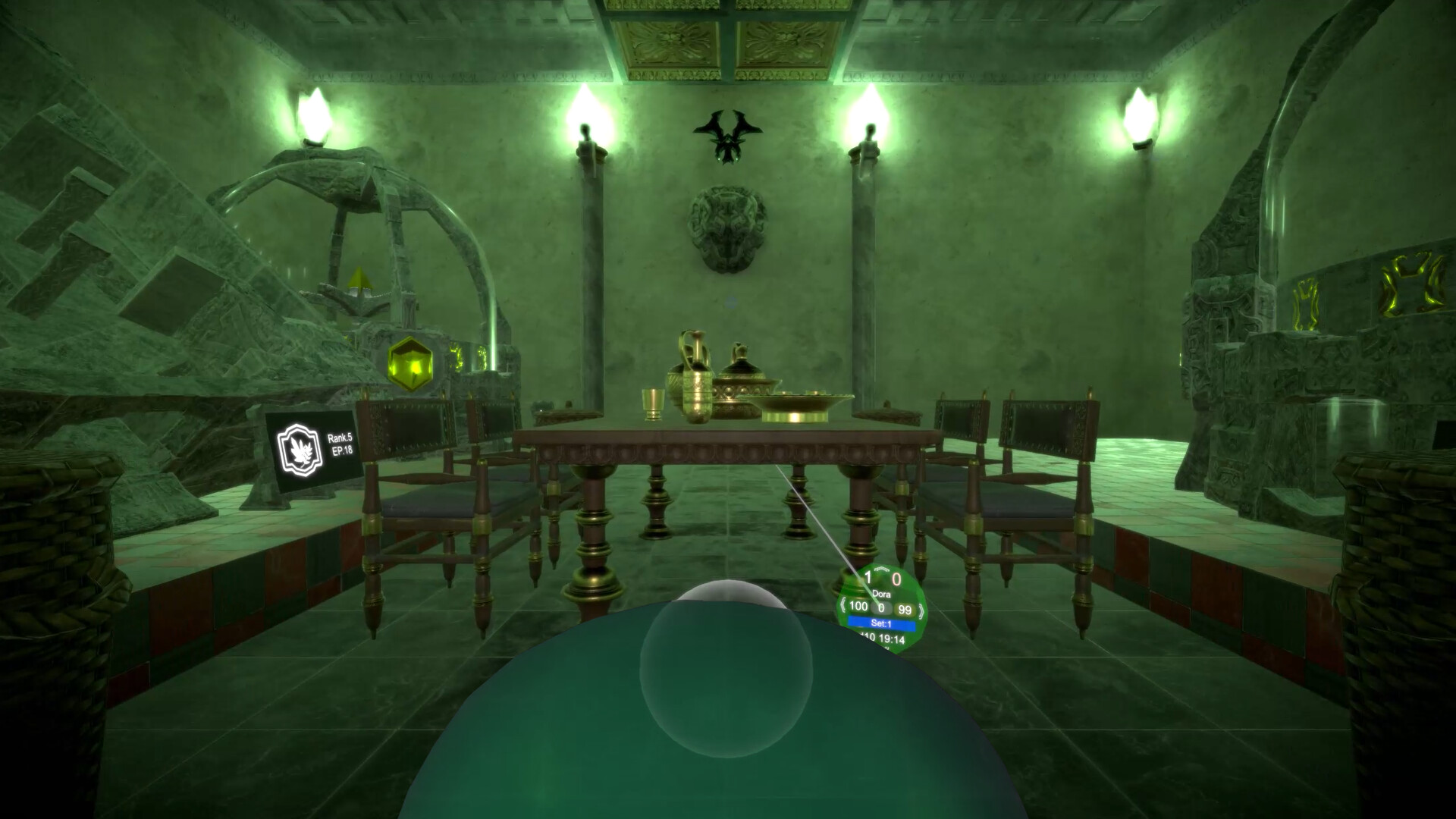 Exphysia - Screenshot 10