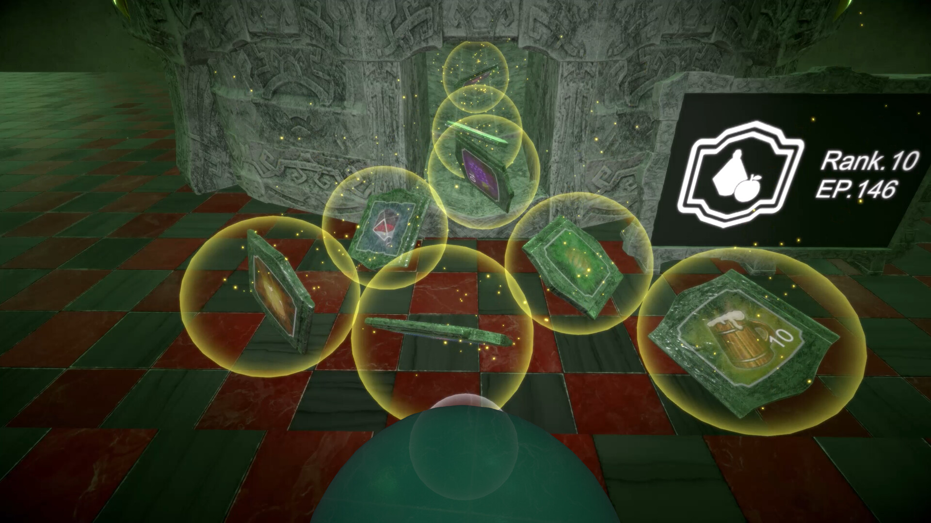 Exphysia - Screenshot 18