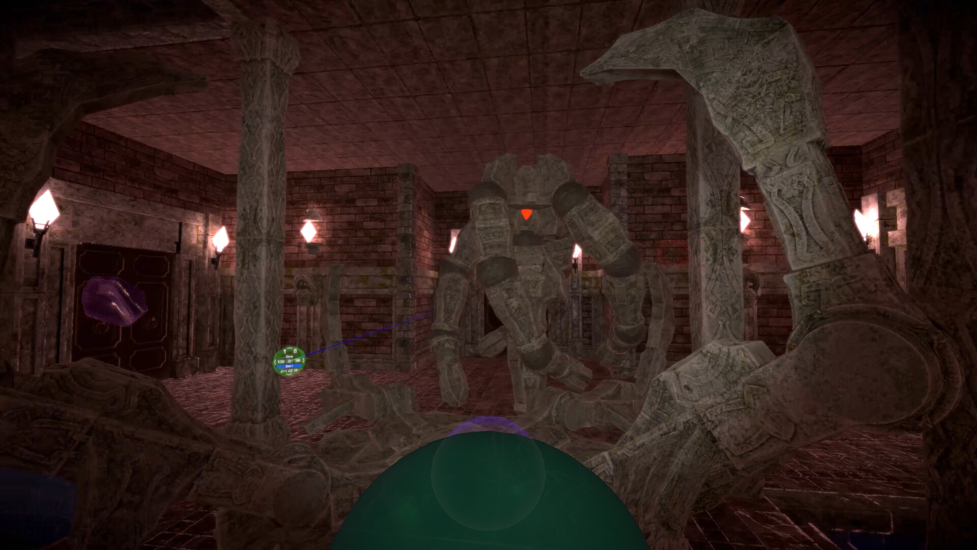 Exphysia - Screenshot 7