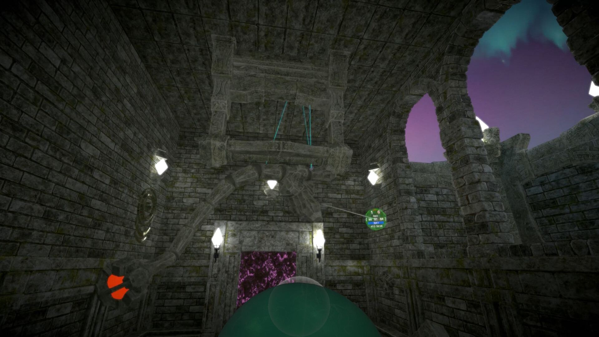 Exphysia - Screenshot 9