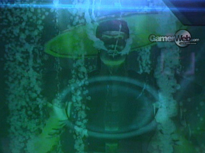 Too Human - Screenshot 15