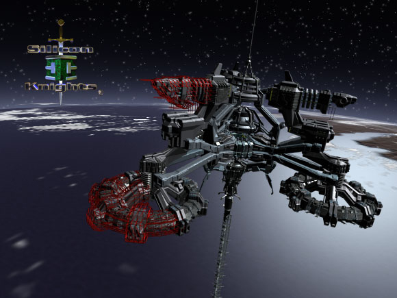 Too Human - Screenshot 6