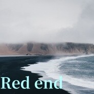 Red End - Screenshot 1