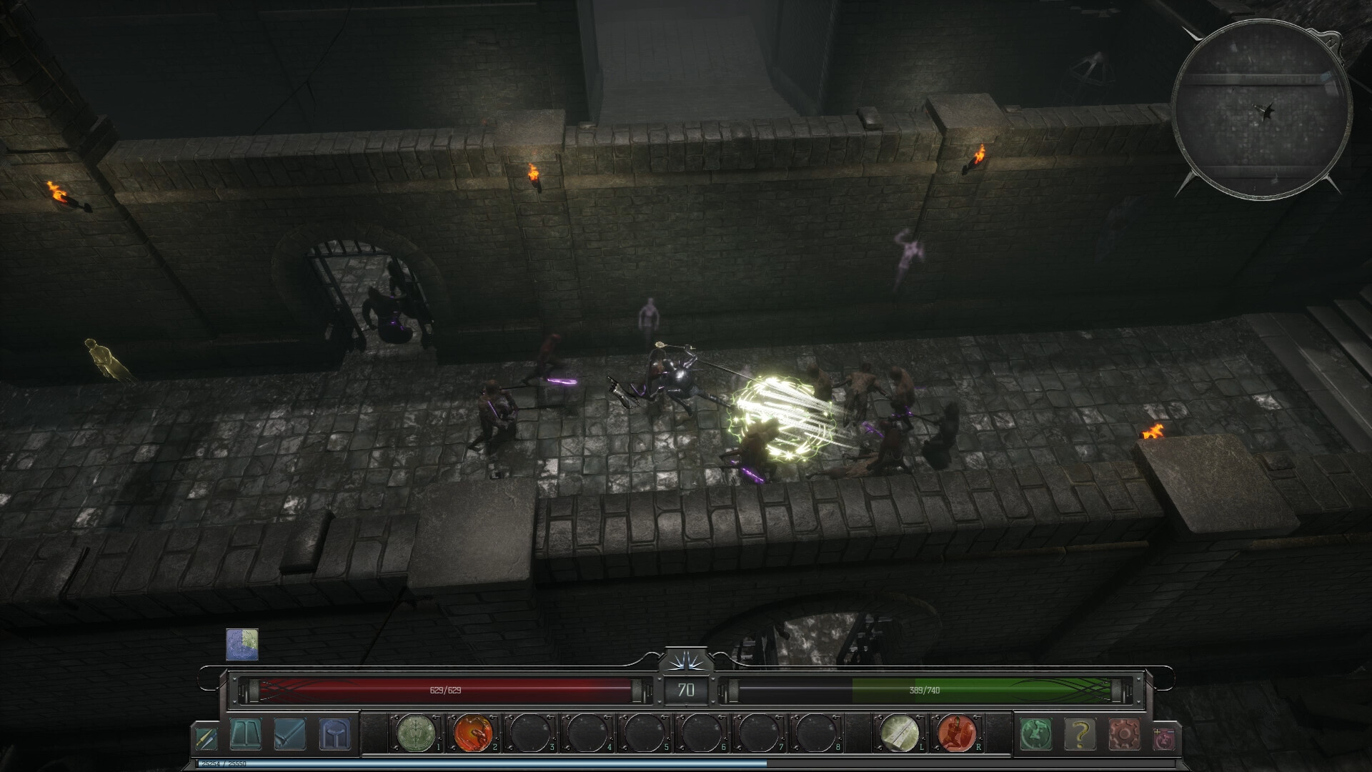 Rekesh Gaal - Screenshot 6