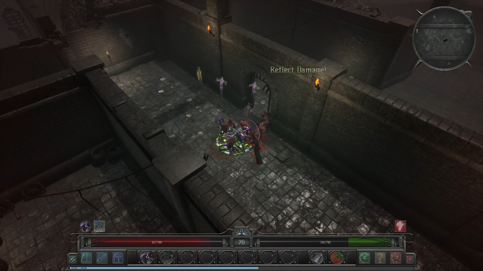 Rekesh Gaal - Screenshot 8