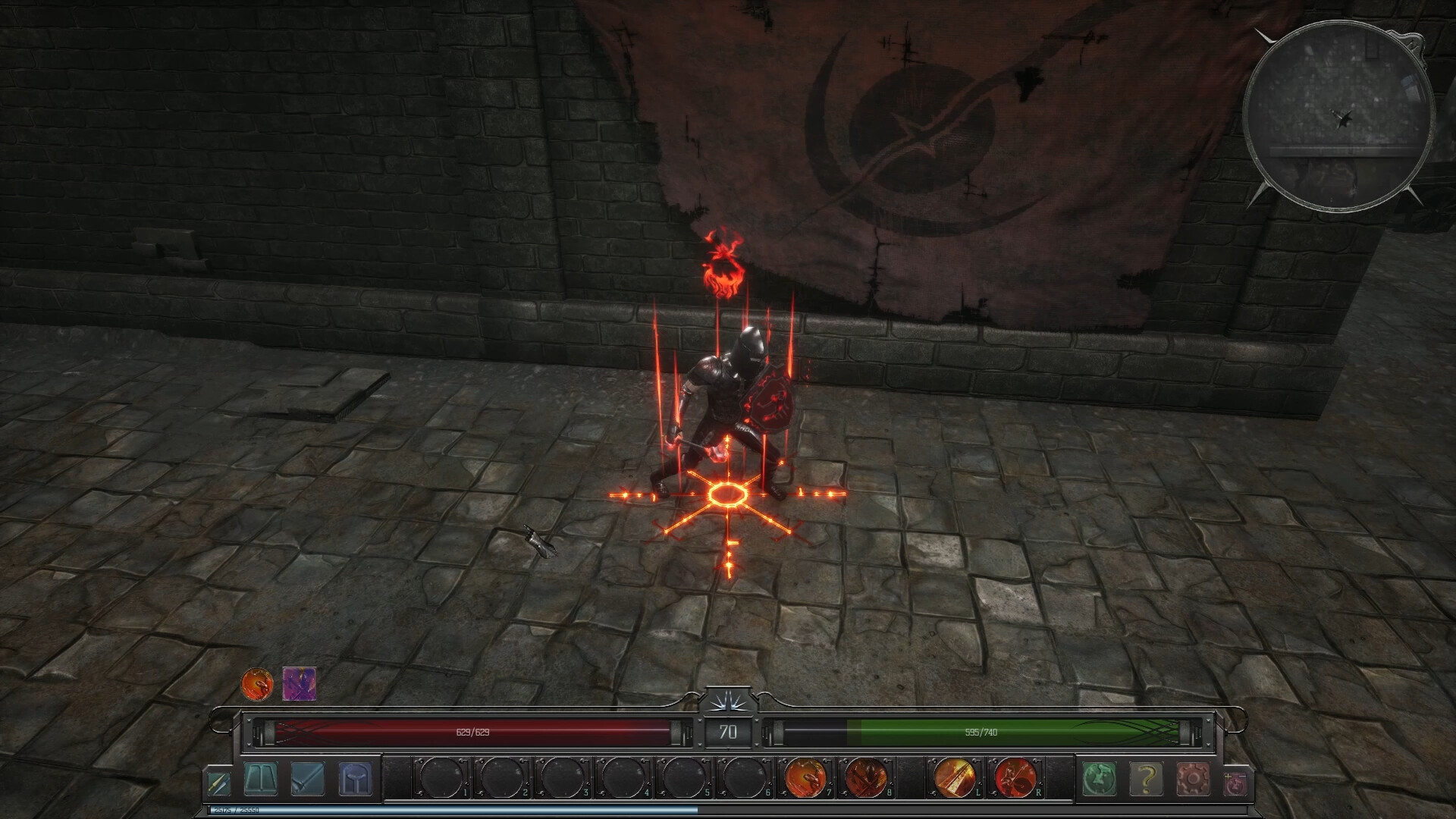 Rekesh Gaal - Screenshot 7