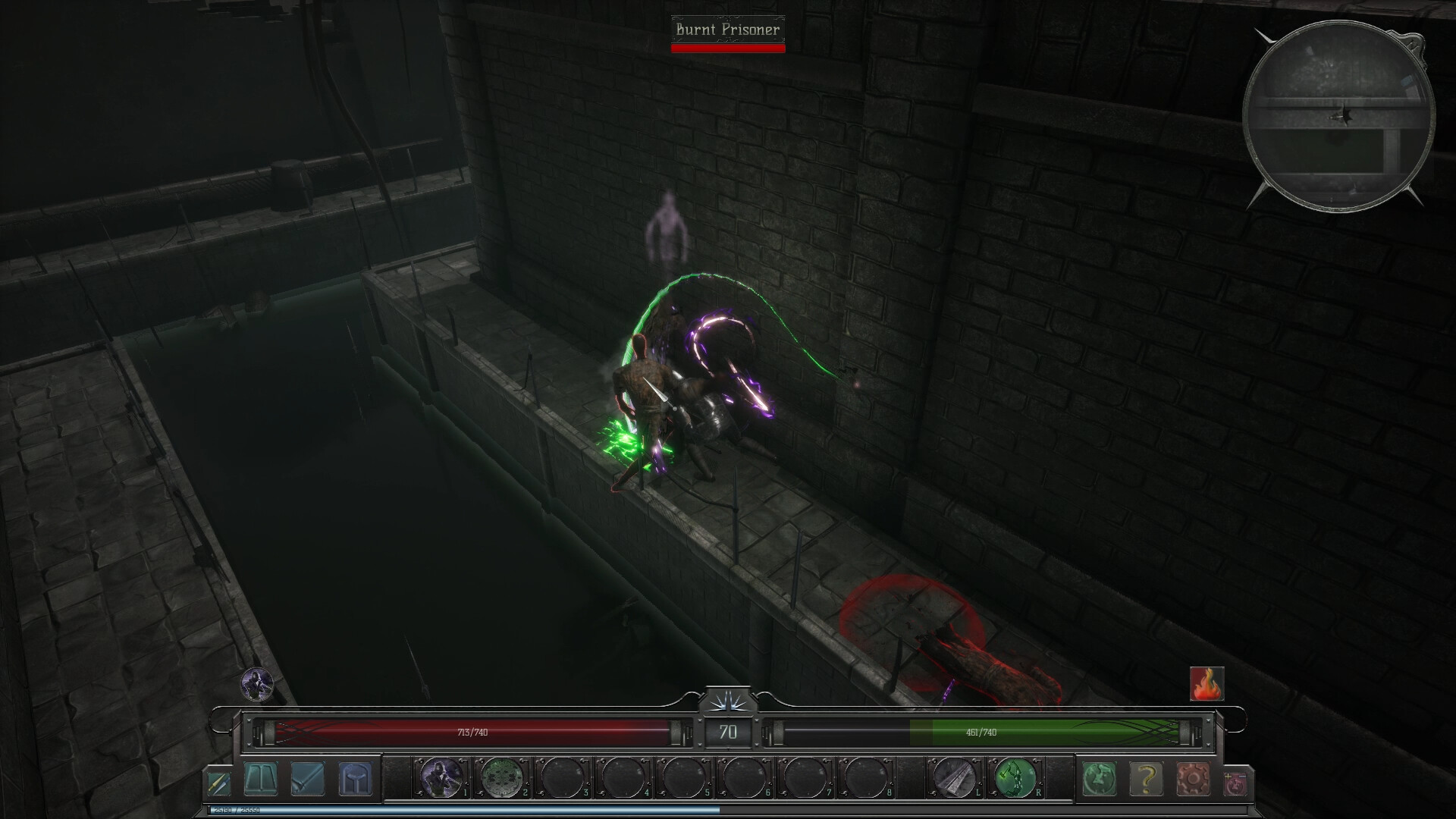 Rekesh Gaal - Screenshot 11