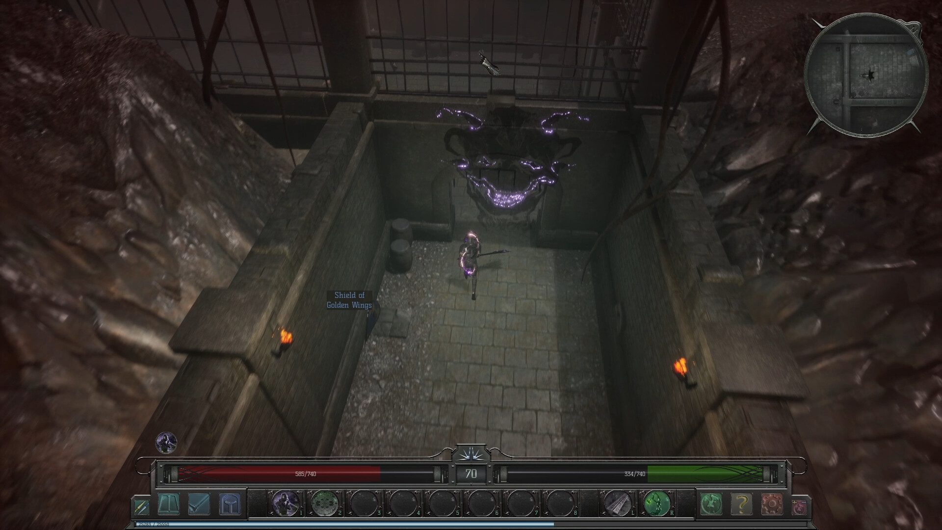 Rekesh Gaal - Screenshot 9