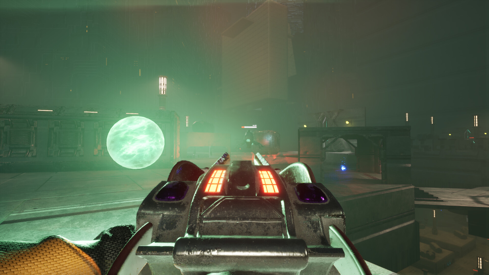 Exovoid - Screenshot 15