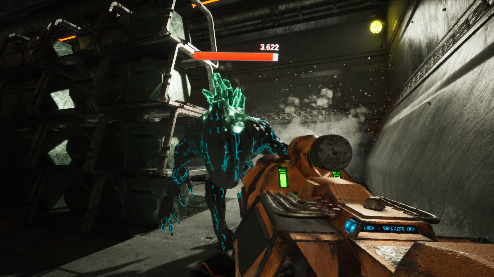 Exovoid - Screenshot 13