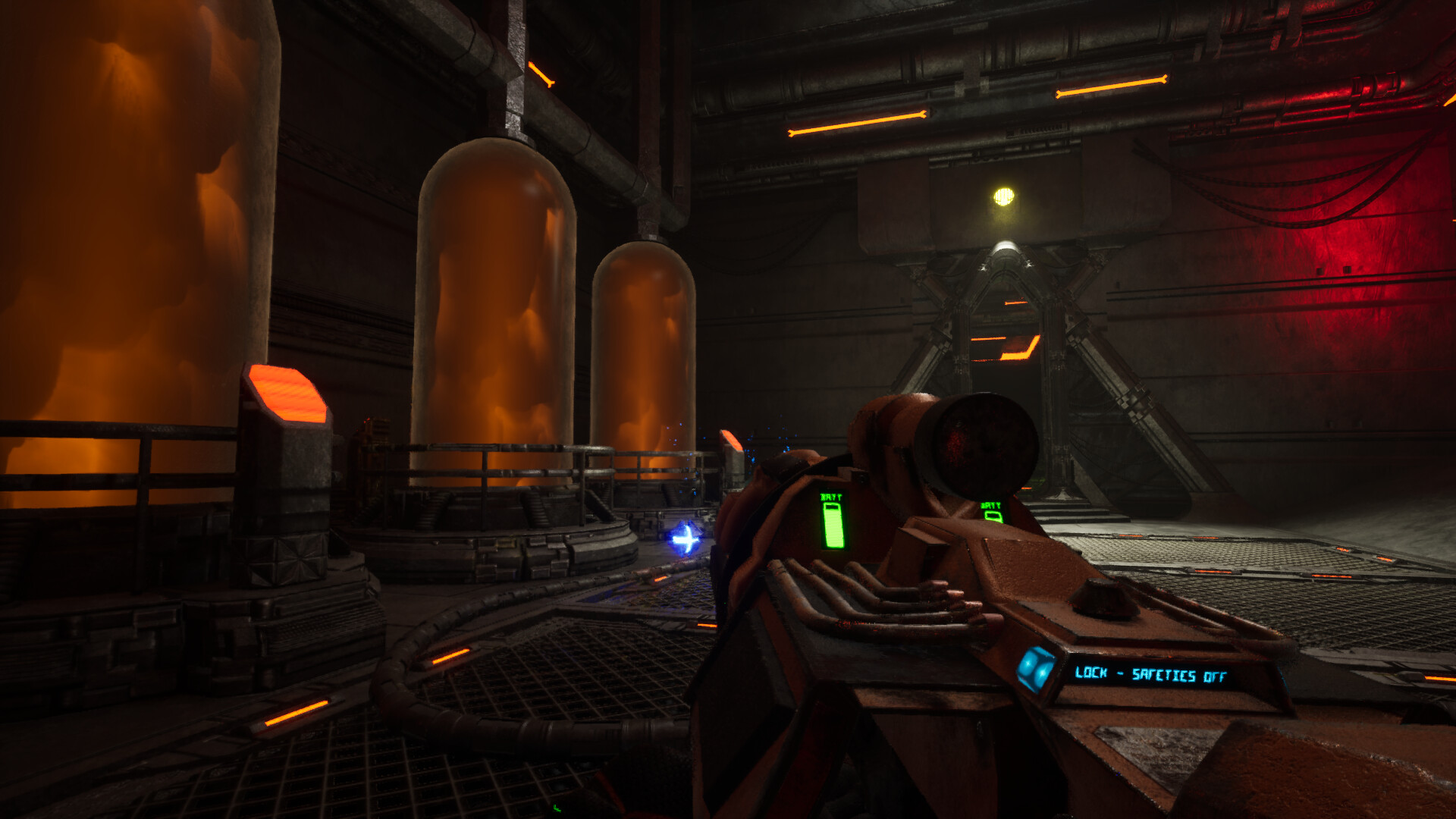 Exovoid - Screenshot 3