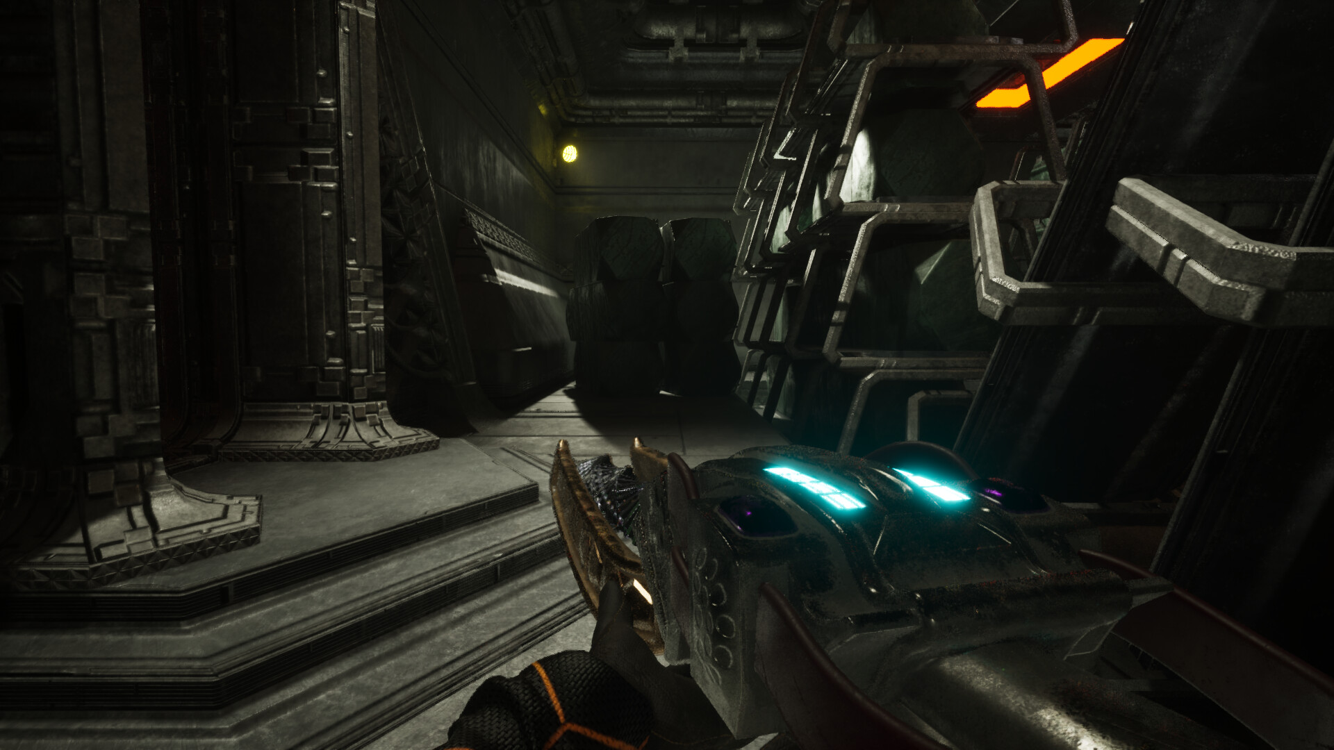 Exovoid - Screenshot 16