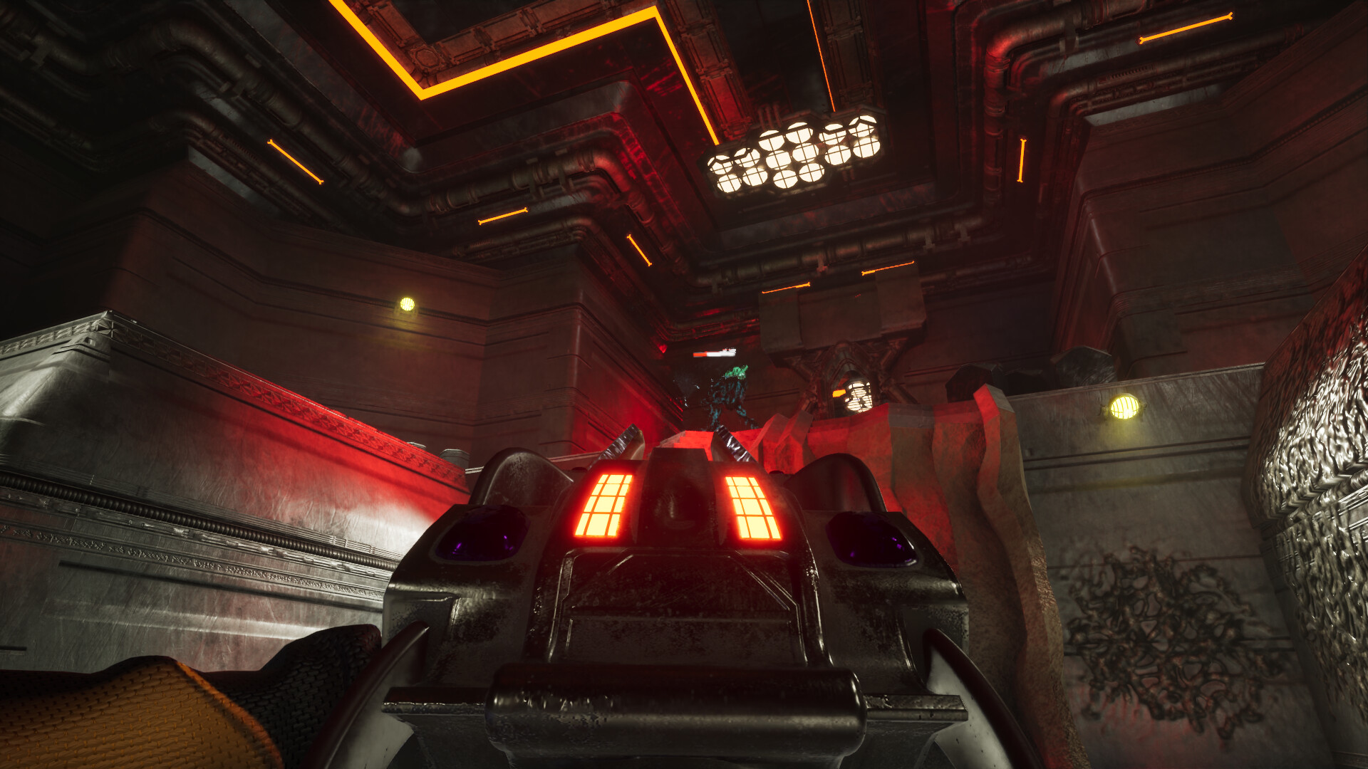 Exovoid - Screenshot 9