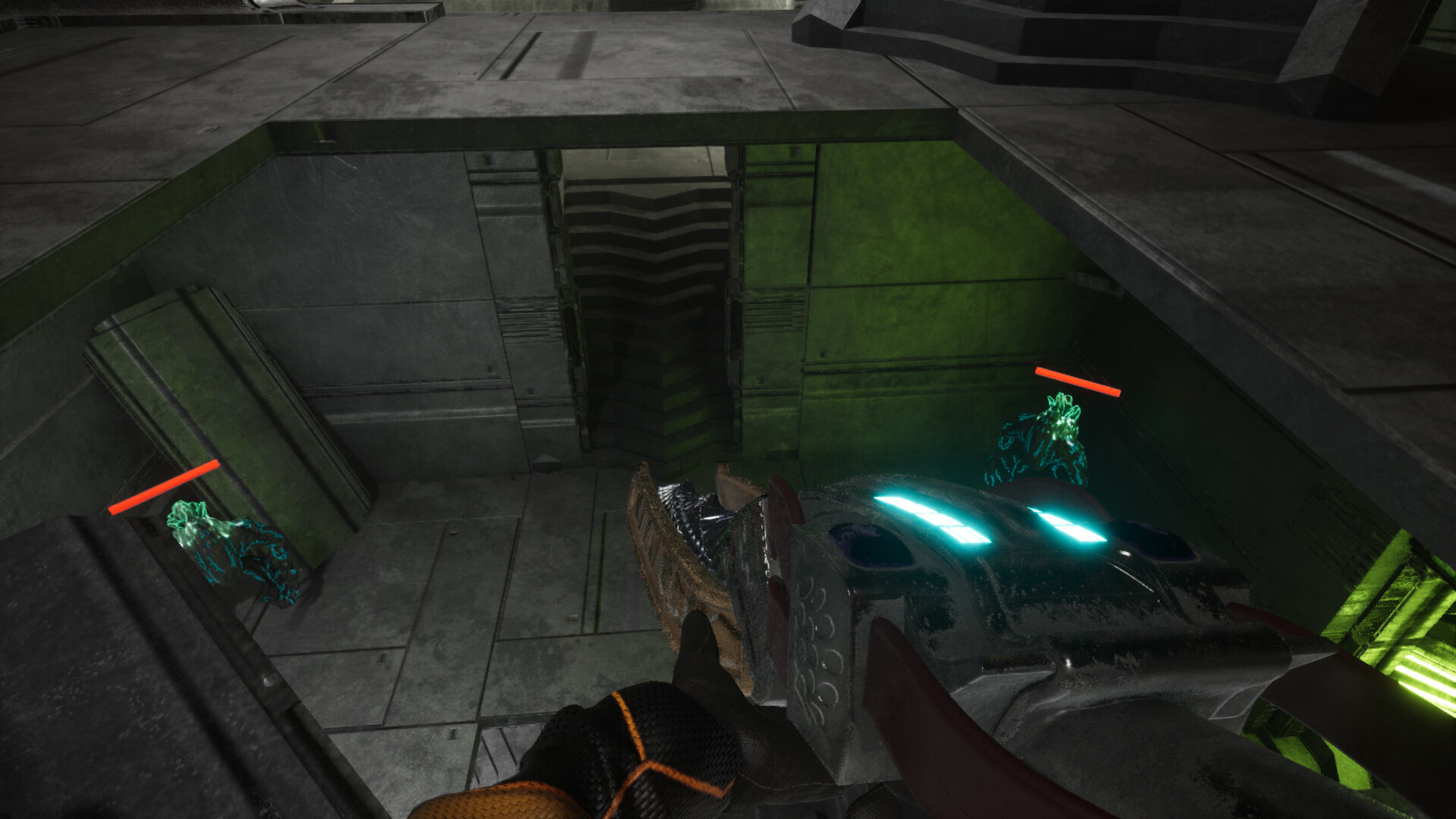 Exovoid - Screenshot 18